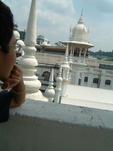By Mohd Hafiz Noor Shams. Some rights reserved.