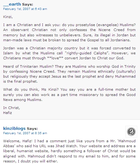 Screenshots by Mohd Hafiz Noor Shams. Fair use.